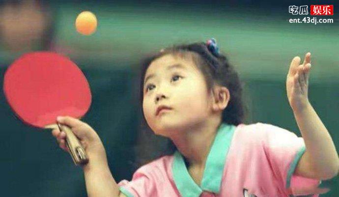 福原爱为什么在中国这么受欢迎