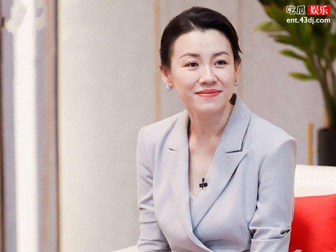 刘琳临时救场知否