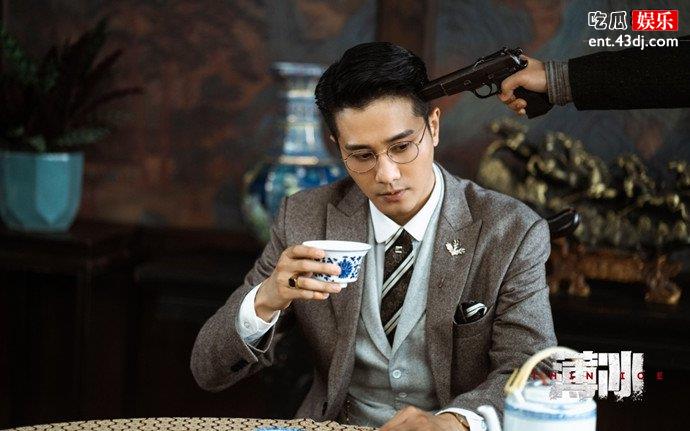 薄冰豆瓣评分