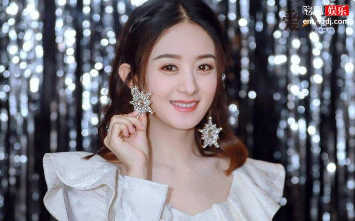 娱乐圈最受欢迎女演员排行榜
