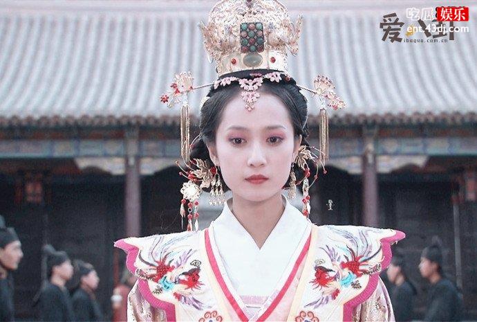 上官梅儿结局