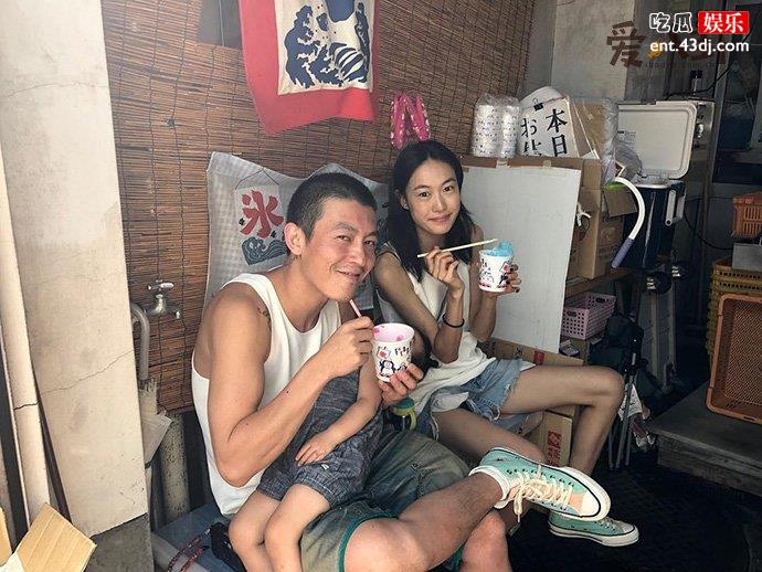 秦舒培陈冠希照片