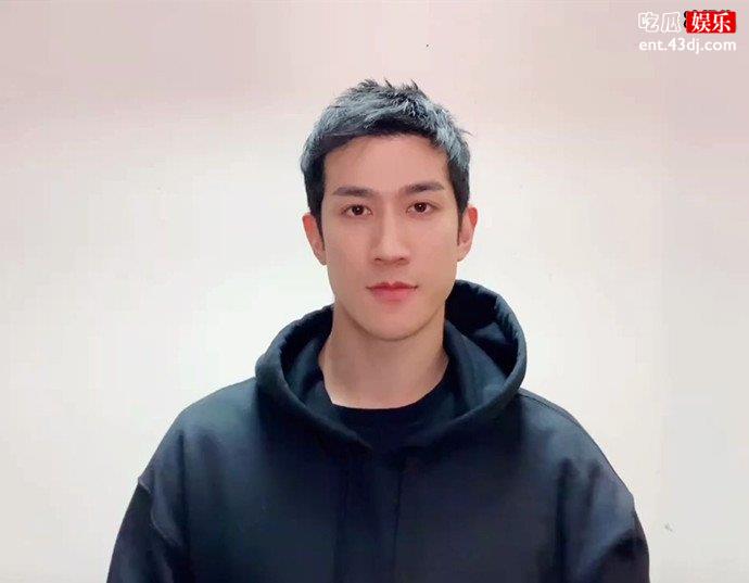 李治廷图片