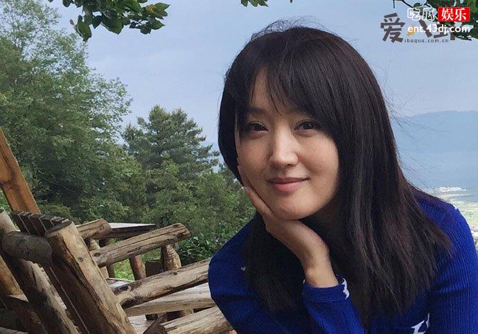 杨钰莹照片
