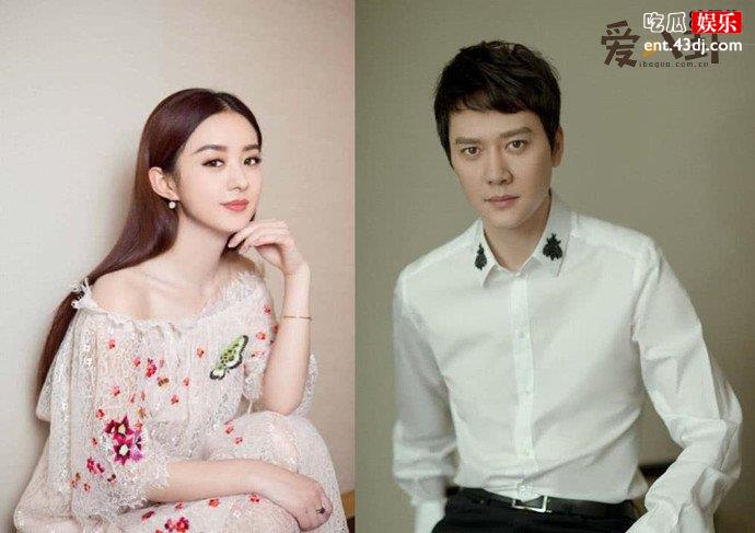 刚离婚两周冯绍峰被催相亲