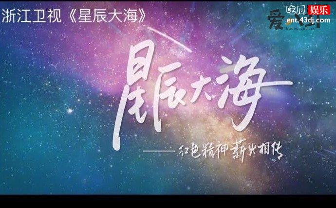 浙江卫视回应星辰大海MV抄袭