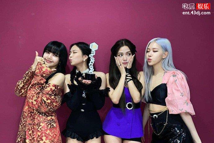 BLACKPINK图片