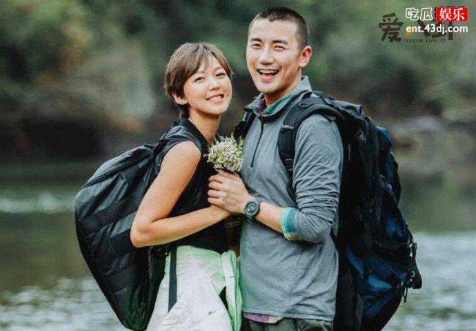 洪永城老婆是谁