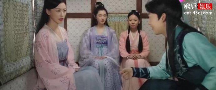 赘婿楼舒婉是穿越的吗