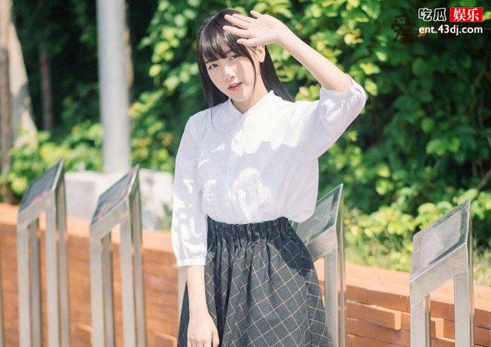 sis徐嘉琳个人资料