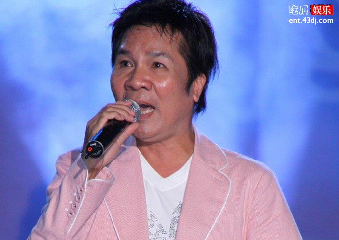 闽南语歌手高向鹏去世 
