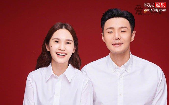 杨丞琳李荣浩为什么又分开