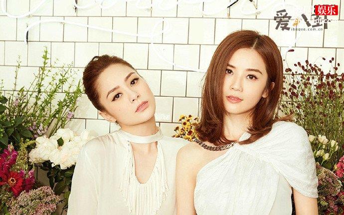 Twins组合合体发布新歌