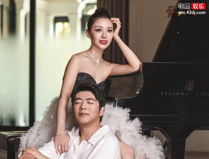 朗朗的老婆是哪个国家人 