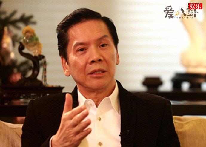 向华强黑帮家境