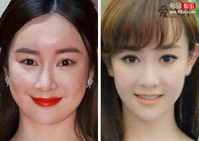 我就是演员