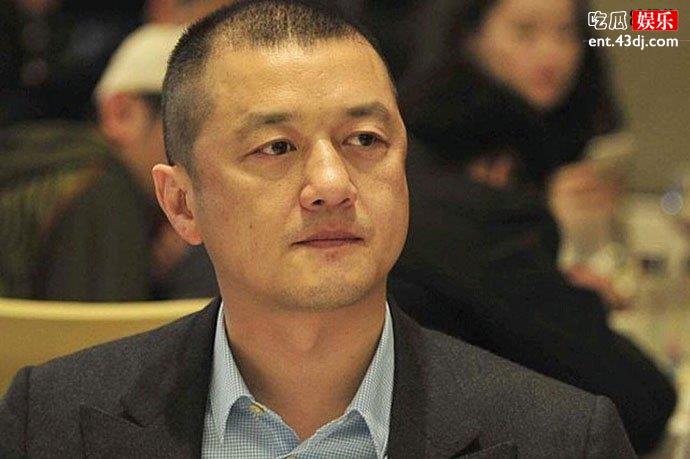 李亚鹏照片