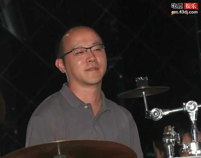 窦唯的现任老婆