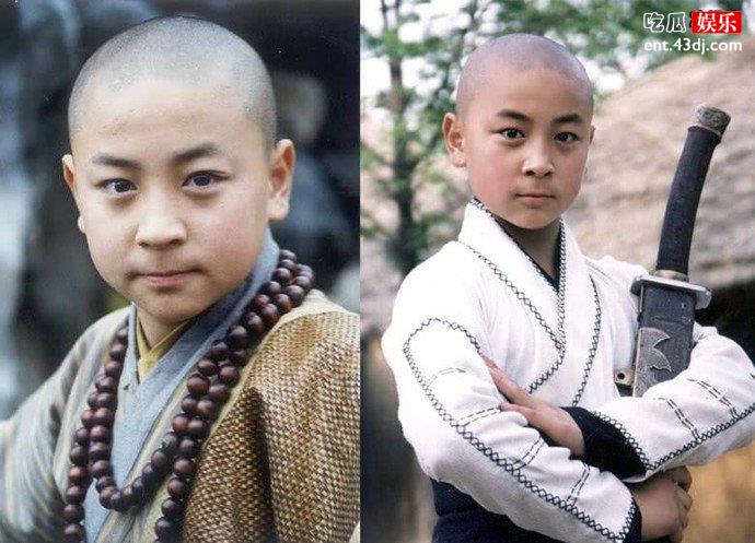 释小龙被认为成龙的接班人