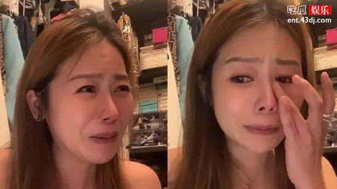 张韦怡自曝儿子遭校园霸凌