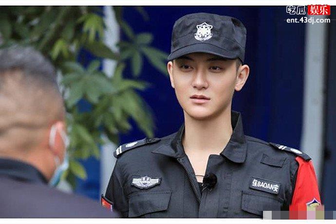 黄子韬退出新游记了吗