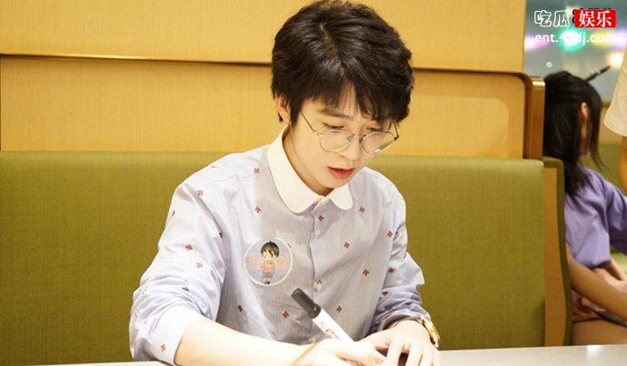 嗨氏照片