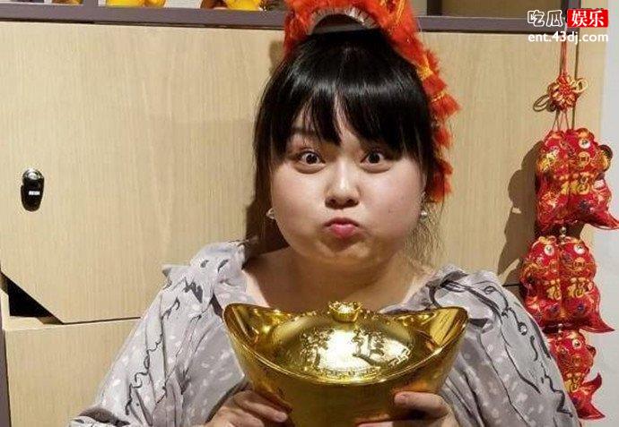演员陈嘉佳个人资料