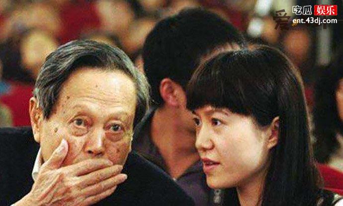 翁帆第一任丈夫是谁