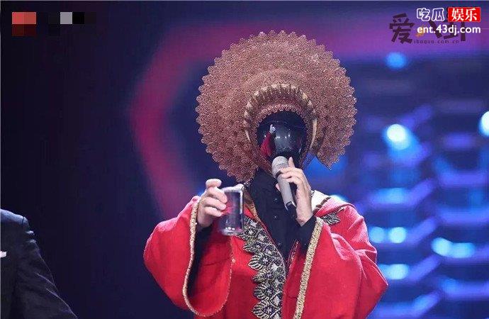 蒙面唱将厉害了我的王是谁