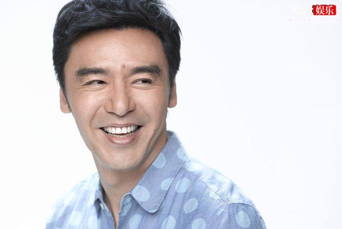 钟镇涛现在过得怎么样了