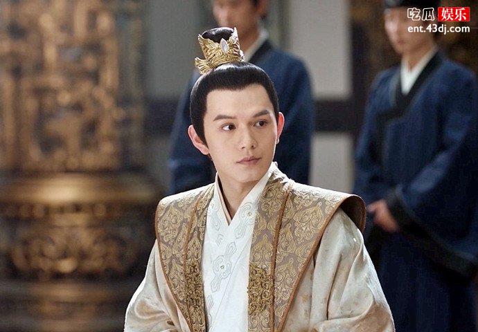 斛珠夫人真昶王怎么死的