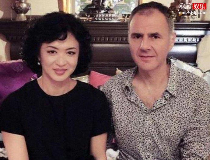 金星汉斯从没完整的夫妻生活