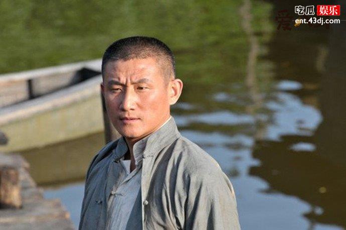 陆彭为什么总演日本人