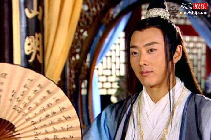 沈晓海为什么不火
