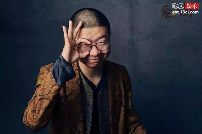 李诞照片
