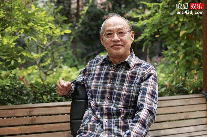 演员刘子枫照片