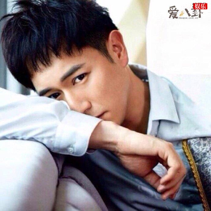 陈键锋照片