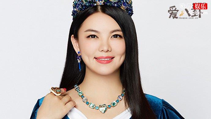 李湘美照