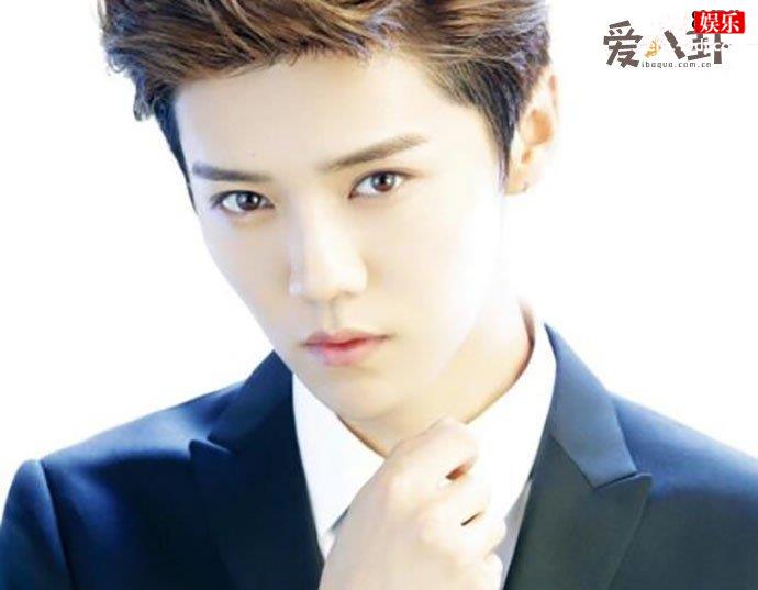 鹿晗为什么退出exo