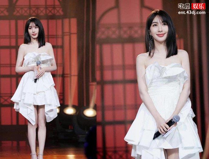 李菲儿图片