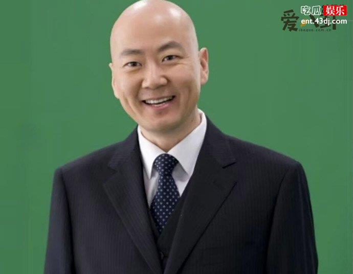 郭冬临辟谣被封杀