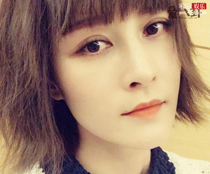厉娜现状