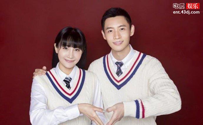 魏晨老婆于玮