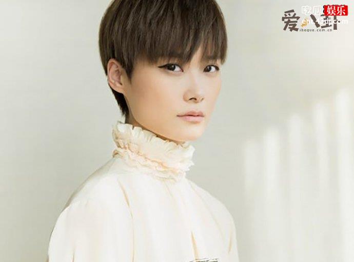 李宇春照片