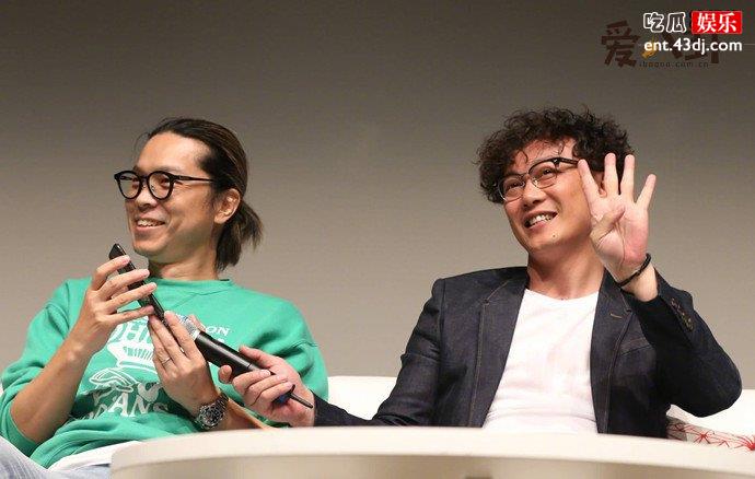 陈奕迅请学生离场