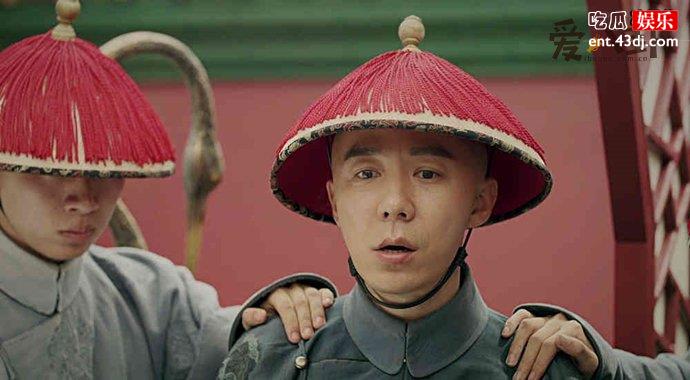 袁春望历史原型是谁