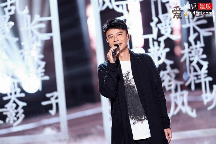 好声音李克勤放走王靖雯