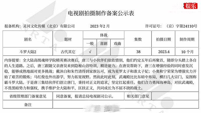 斗罗大陆第二季剧情简介