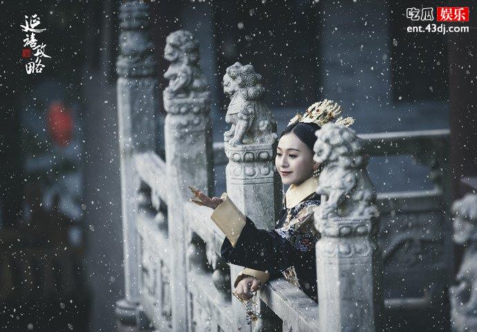 雪落下的声音是什么歌