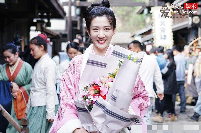 盛品兰结局怎样